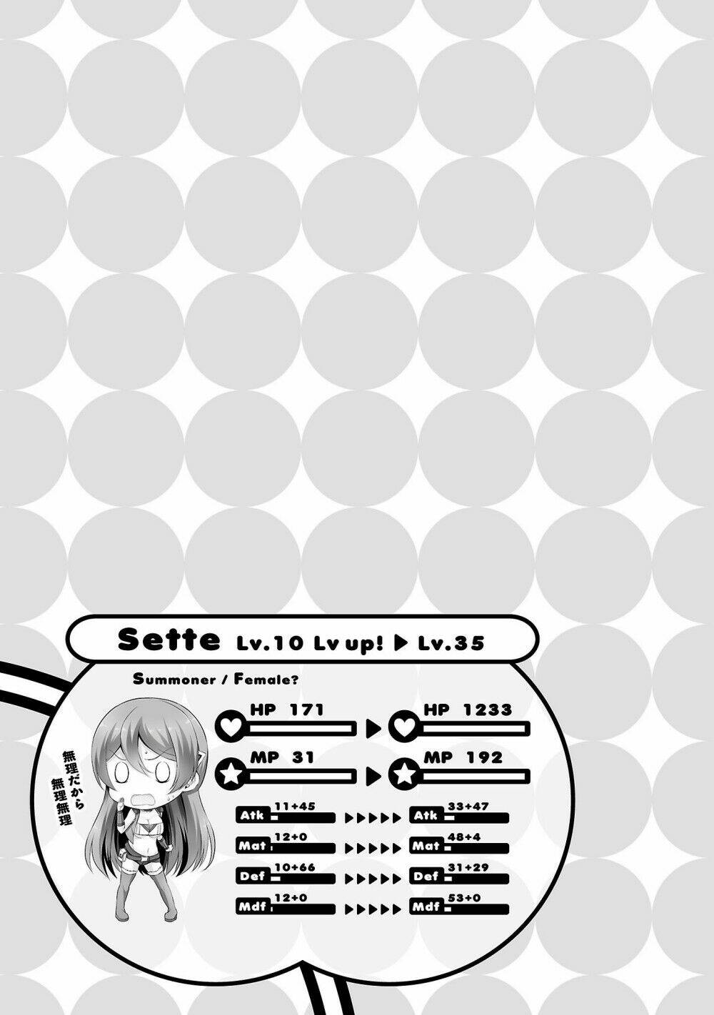 Netoge no Yome wa Onnanoko ja Nai to Omotta? - Chapter 27 - Page 24