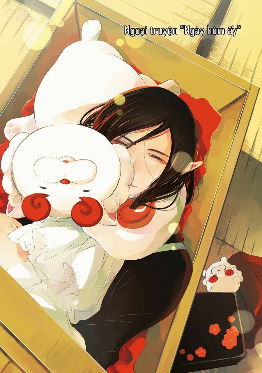 Vị thần Ma Cà Rồng Chapter 25.5 - Trang 4