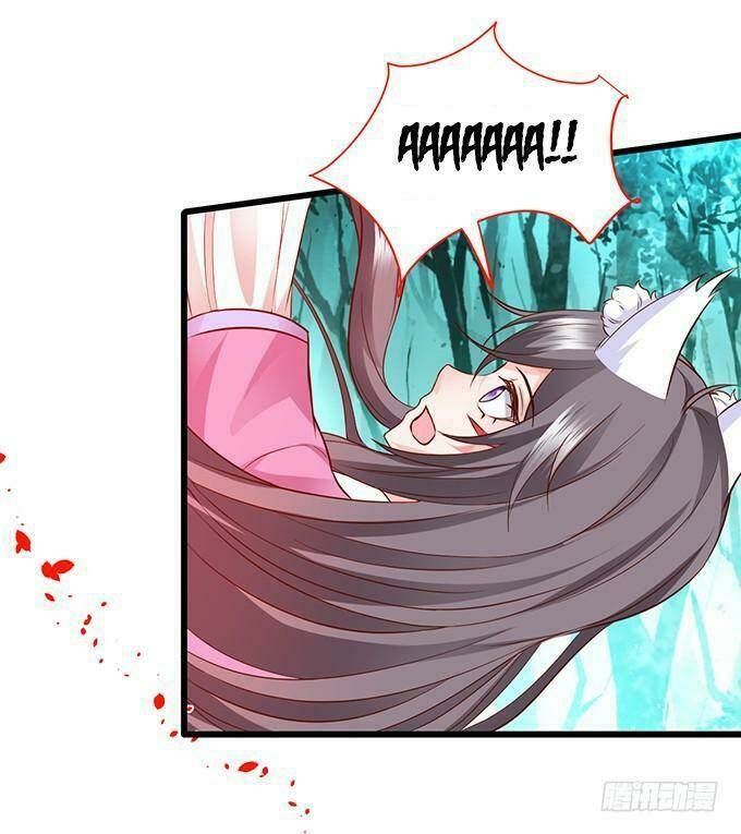 Hồ Tiên Hung Bạo - Chapter 160 - Page 10