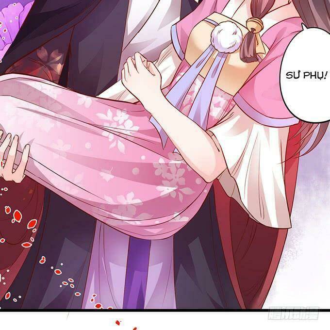 Hồ Tiên Hung Bạo - Chapter 160 - Page 13