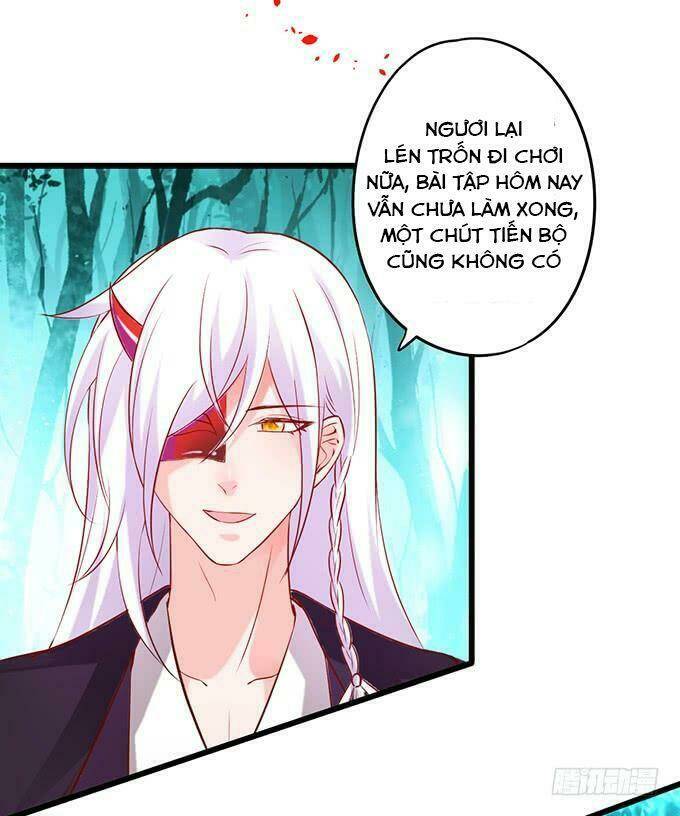 Hồ Tiên Hung Bạo - Chapter 160 - Page 14