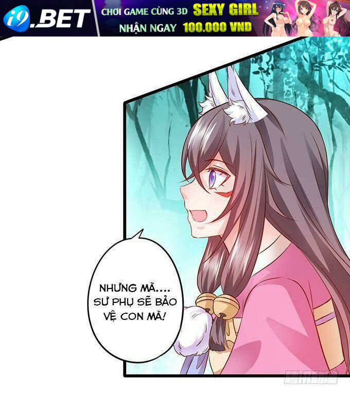 Hồ Tiên Hung Bạo - Chapter 160 - Page 15