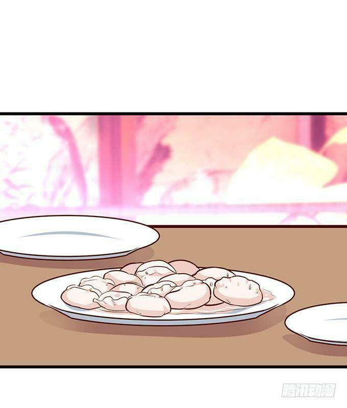 Hồ Tiên Hung Bạo - Chapter 160 - Page 22