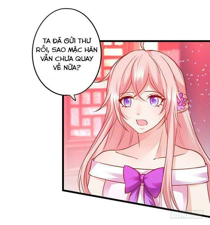 Hồ Tiên Hung Bạo - Chapter 160 - Page 23