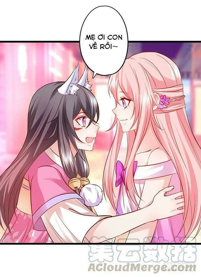 Hồ Tiên Hung Bạo - Chapter 160 - Page 27