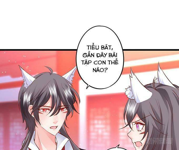 Hồ Tiên Hung Bạo - Chapter 160 - Page 28