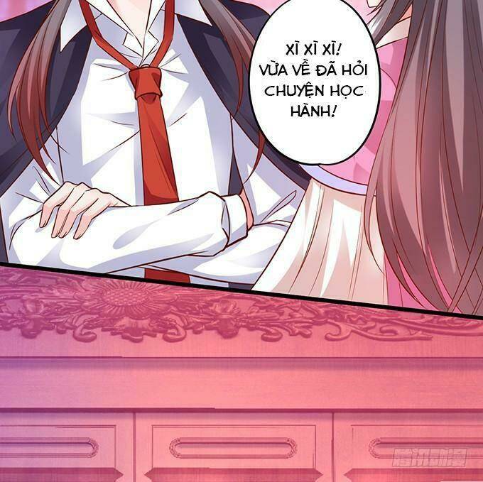 Hồ Tiên Hung Bạo - Chapter 160 - Page 29