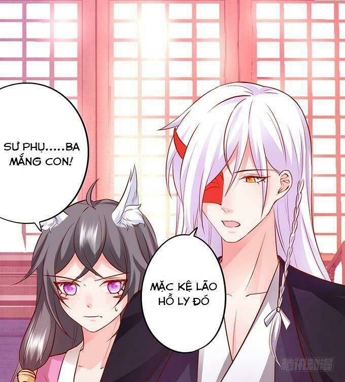 Hồ Tiên Hung Bạo - Chapter 160 - Page 30