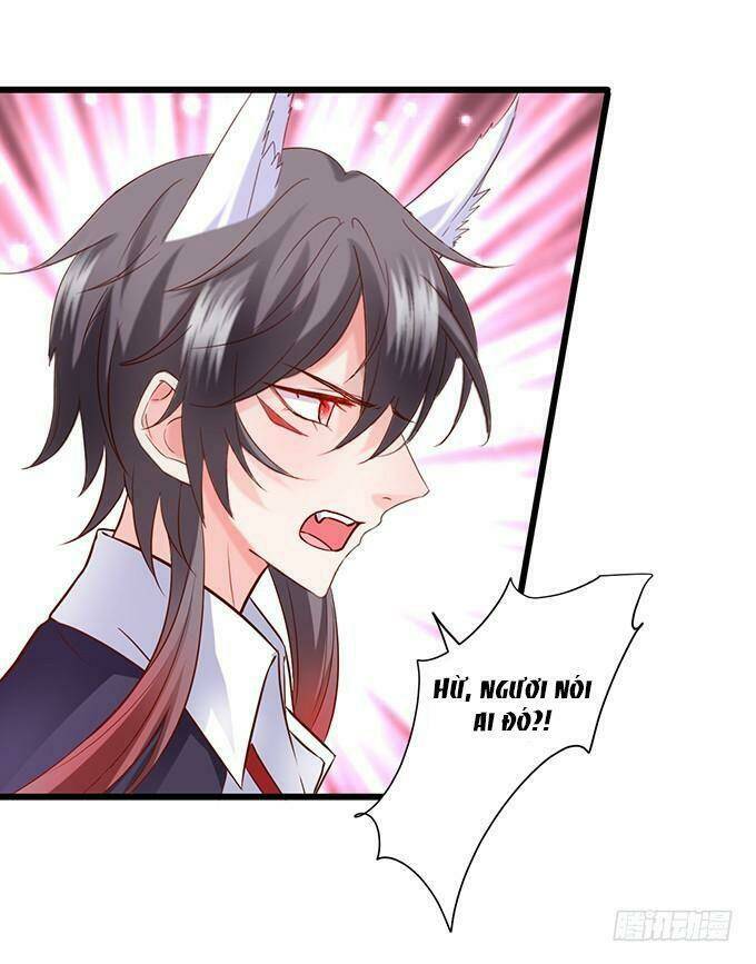 Hồ Tiên Hung Bạo - Chapter 160 - Page 32
