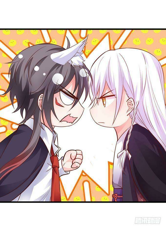 Hồ Tiên Hung Bạo - Chapter 160 - Page 33