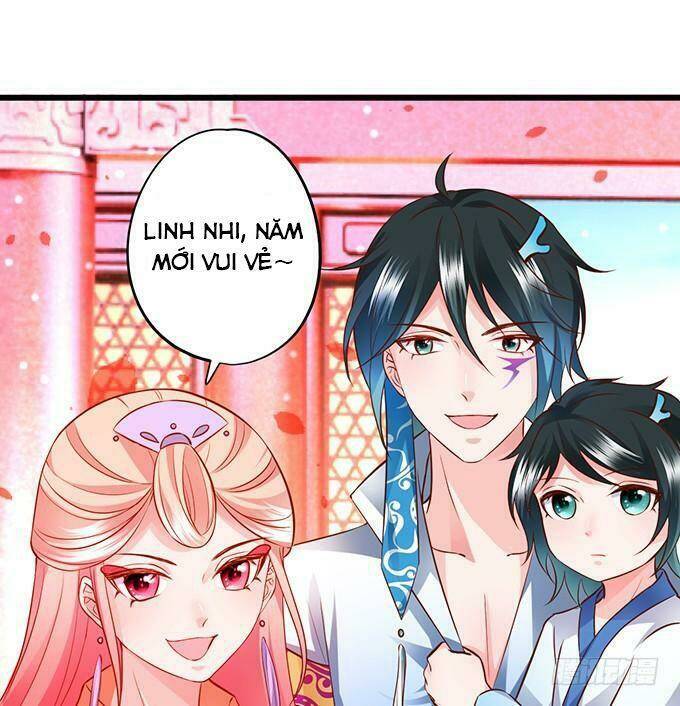 Hồ Tiên Hung Bạo - Chapter 160 - Page 34