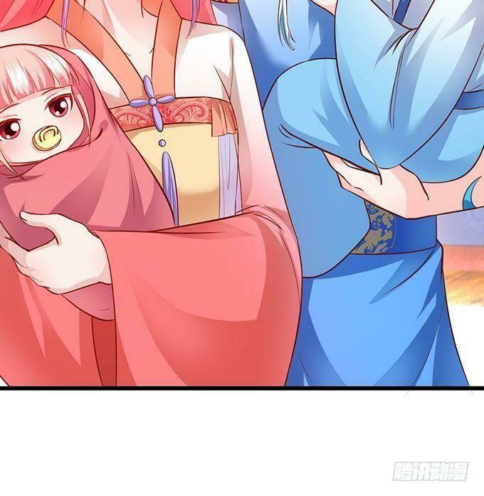 Hồ Tiên Hung Bạo - Chapter 160 - Page 35