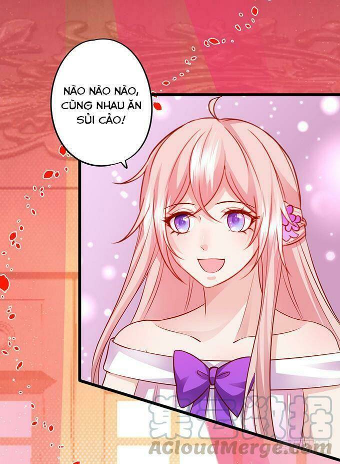 Hồ Tiên Hung Bạo - Chapter 160 - Page 37