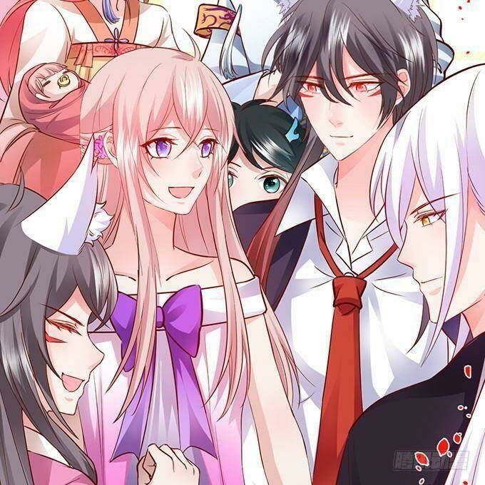 Hồ Tiên Hung Bạo - Chapter 160 - Page 39