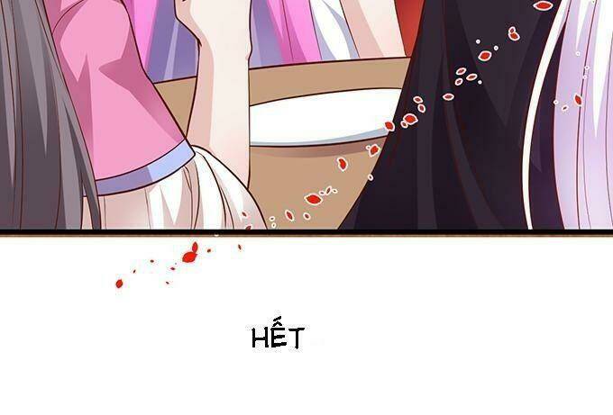 Hồ Tiên Hung Bạo - Chapter 160 - Page 40