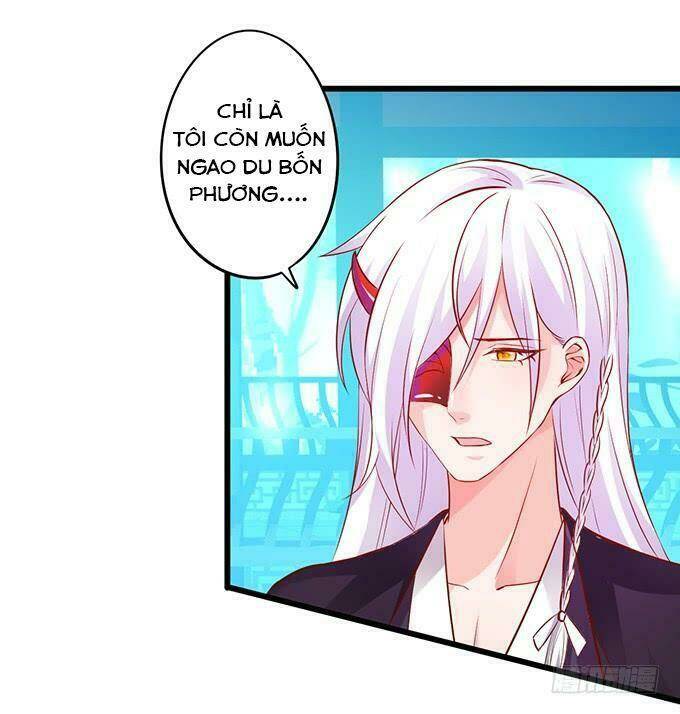 Hồ Tiên Hung Bạo - Chapter 160 - Page 4