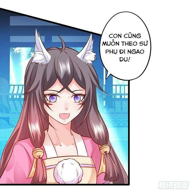 Hồ Tiên Hung Bạo - Chapter 160 - Page 5