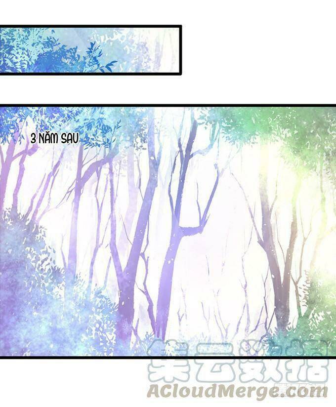 Hồ Tiên Hung Bạo - Chapter 160 - Page 7