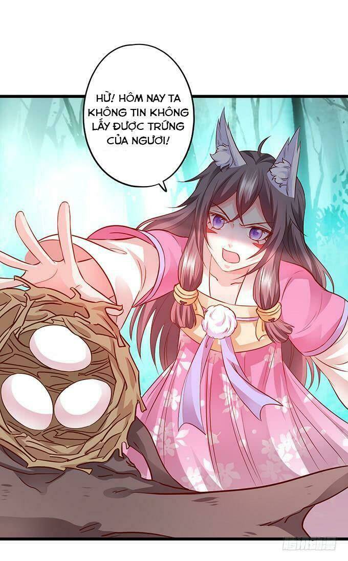 Hồ Tiên Hung Bạo - Chapter 160 - Page 8