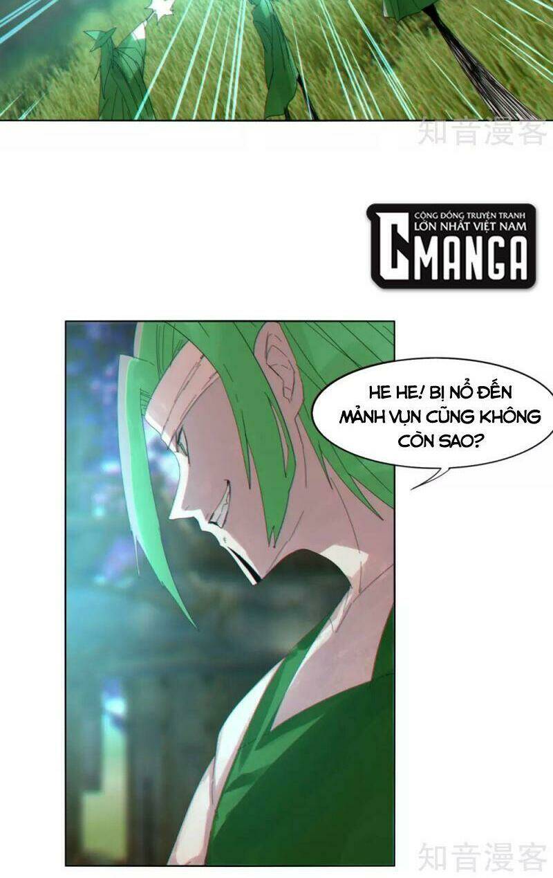 Kiếm Nhân - Chapter 157 - Page 9