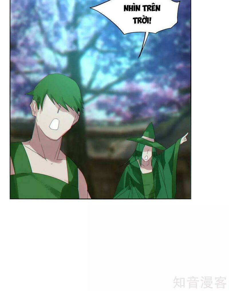 Kiếm Nhân - Chapter 157 - Page 11