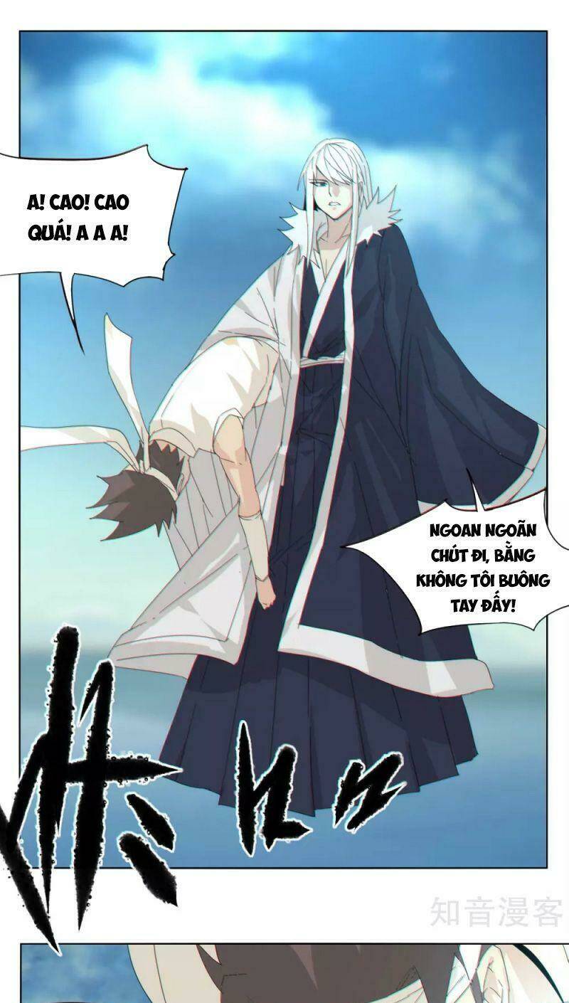 Kiếm Nhân - Chapter 157 - Page 12