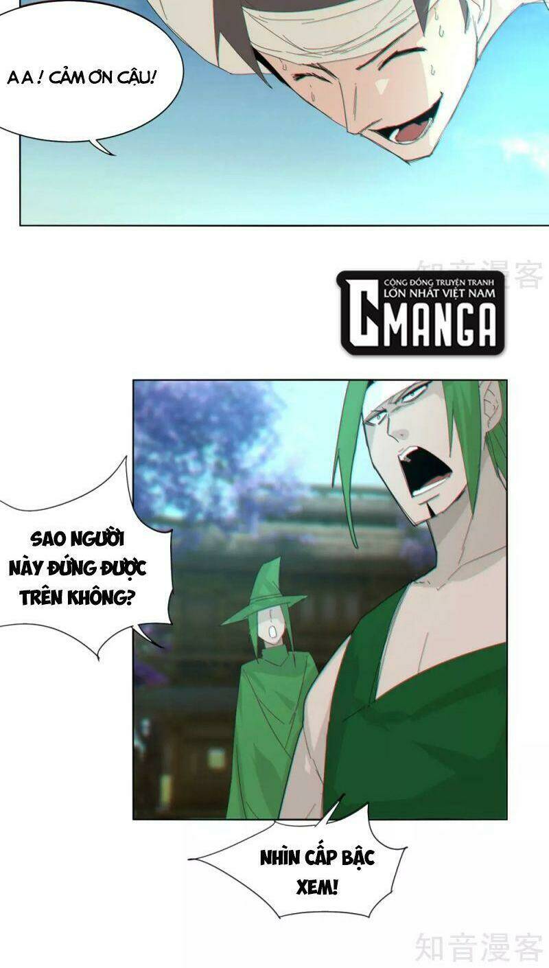 Kiếm Nhân - Chapter 157 - Page 13