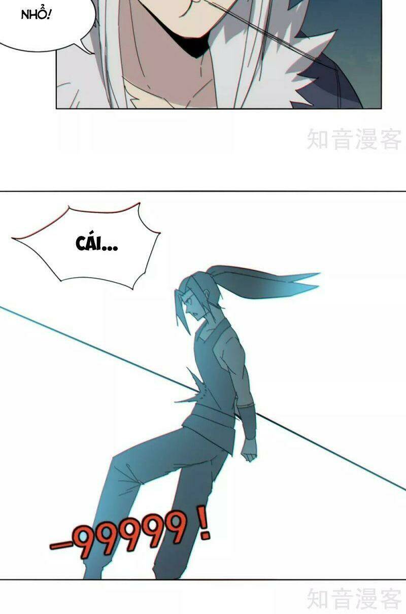 Kiếm Nhân - Chapter 157 - Page 16