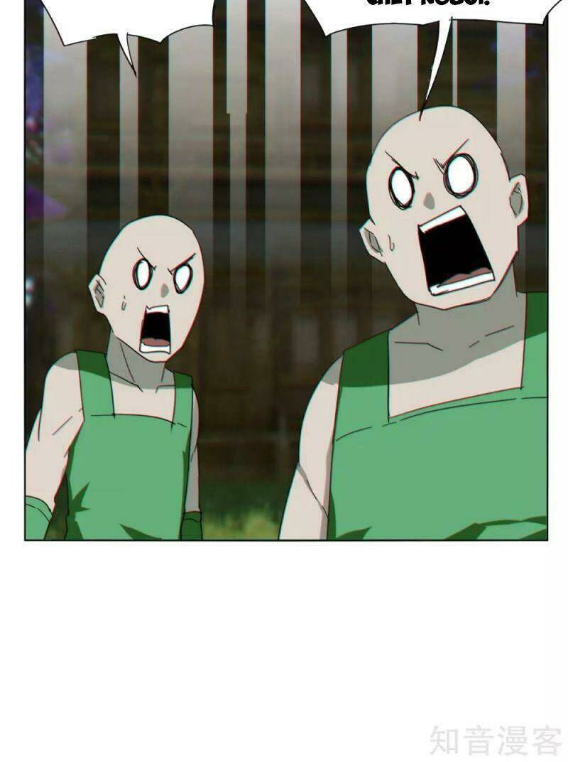 Kiếm Nhân - Chapter 157 - Page 18