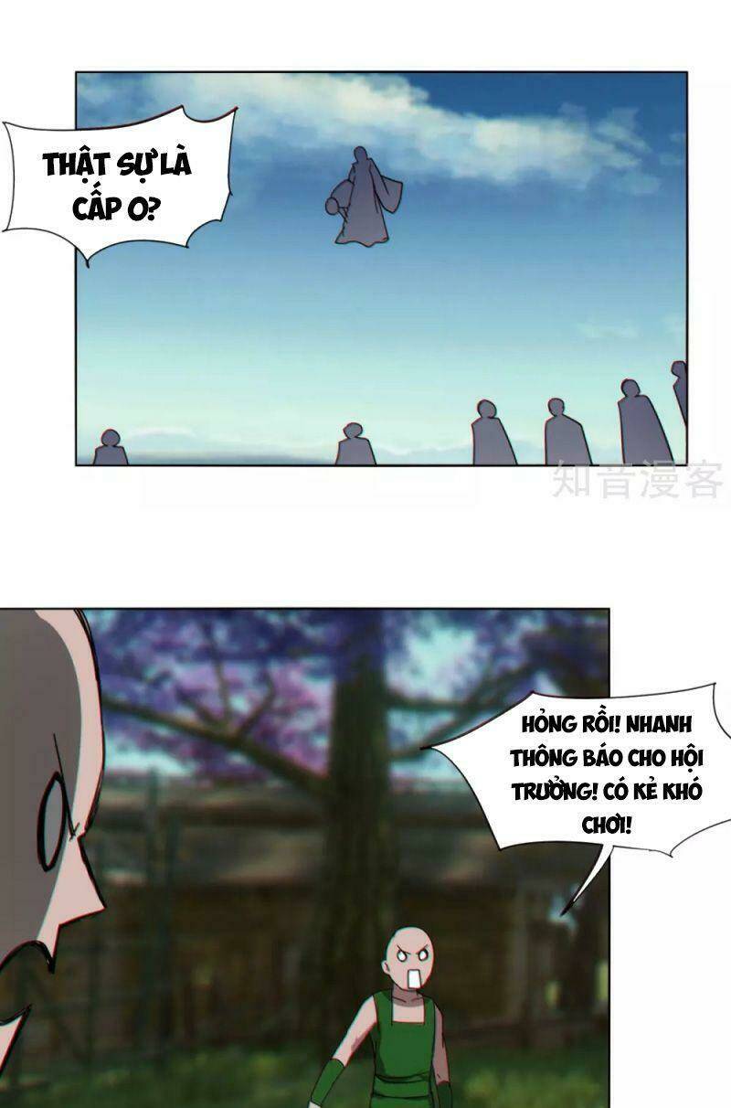 Kiếm Nhân - Chapter 157 - Page 19