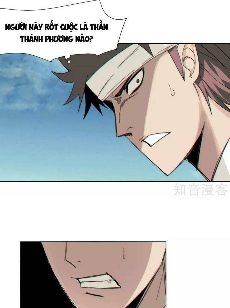 Kiếm Nhân - Chapter 157 - Page 21