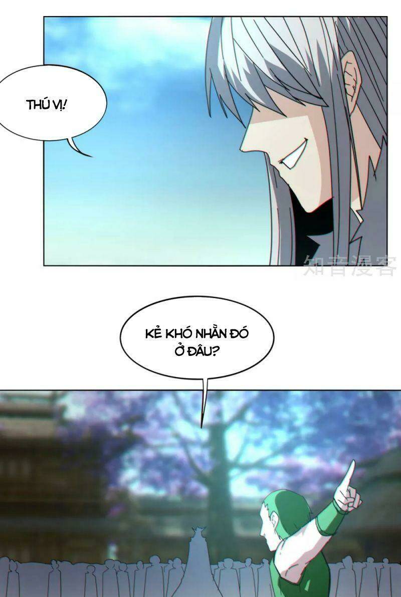 Kiếm Nhân - Chapter 157 - Page 23