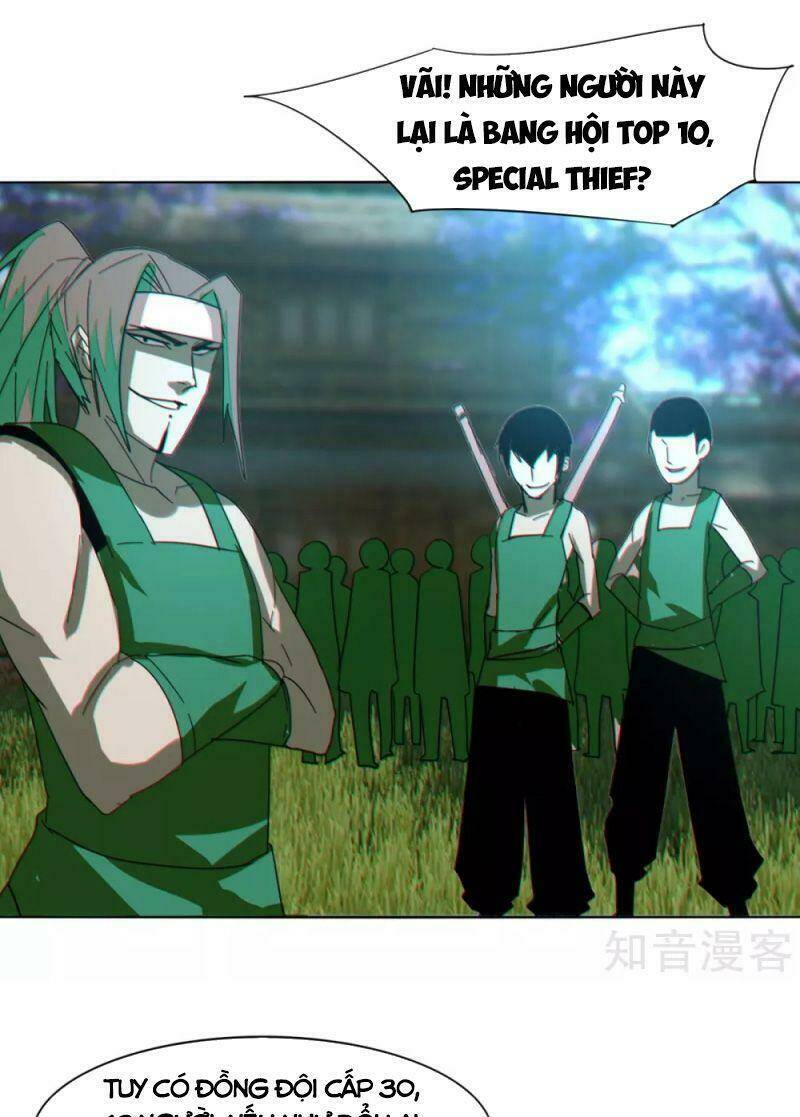 Kiếm Nhân - Chapter 157 - Page 6