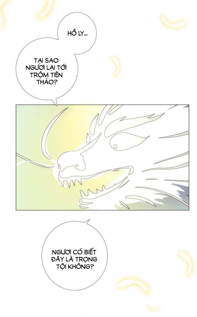 Sao Lại Là Yêu? - Chapter 52 - Page 9