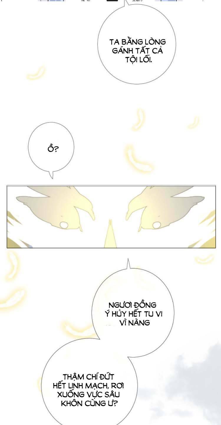 Sao Lại Là Yêu? - Chapter 52 - Page 15