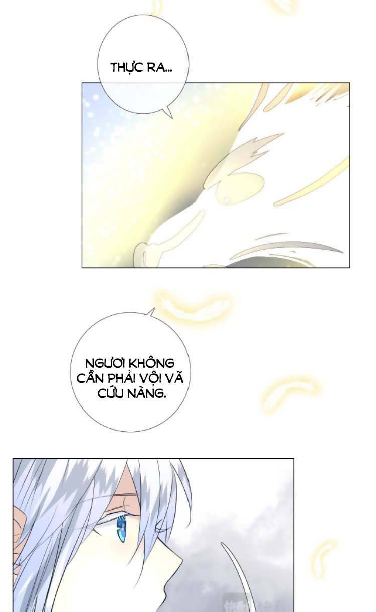 Sao Lại Là Yêu? - Chapter 52 - Page 19