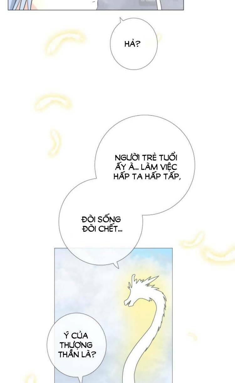 Sao Lại Là Yêu? - Chapter 52 - Page 20