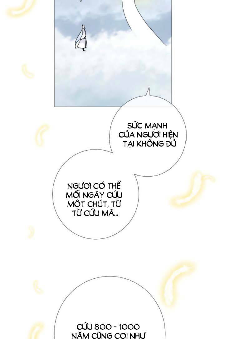 Sao Lại Là Yêu? - Chapter 52 - Page 21