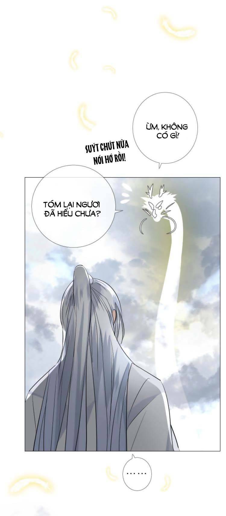 Sao Lại Là Yêu? - Chapter 52 - Page 23
