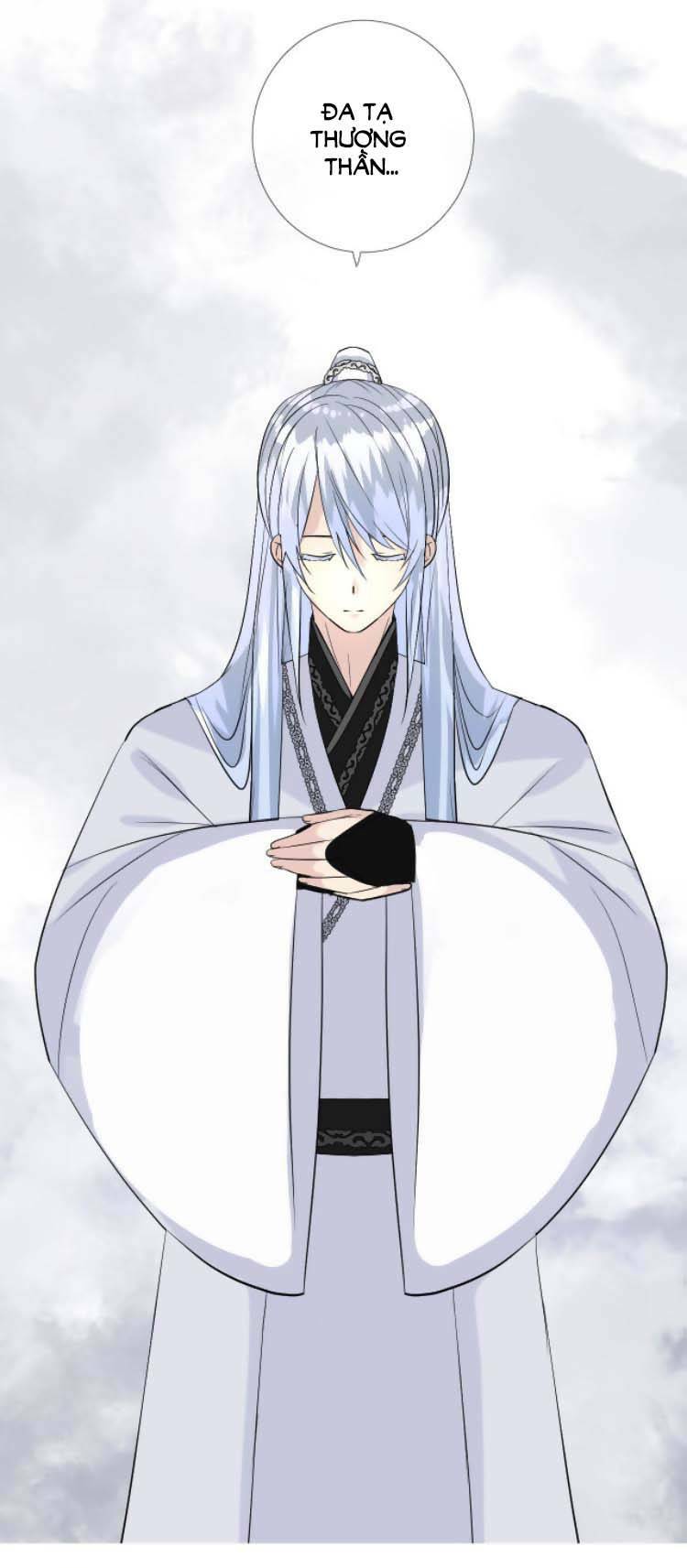 Sao Lại Là Yêu? - Chapter 52 - Page 24