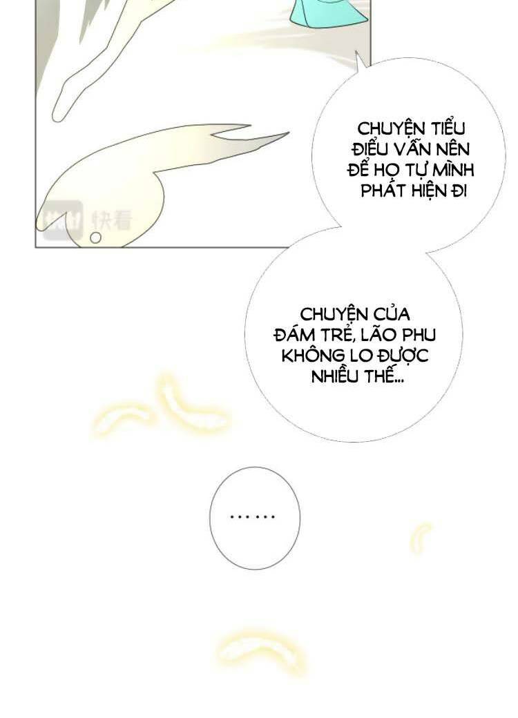 Sao Lại Là Yêu? - Chapter 52 - Page 26