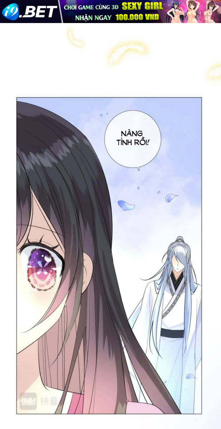 Sao Lại Là Yêu? - Chapter 52 - Page 34