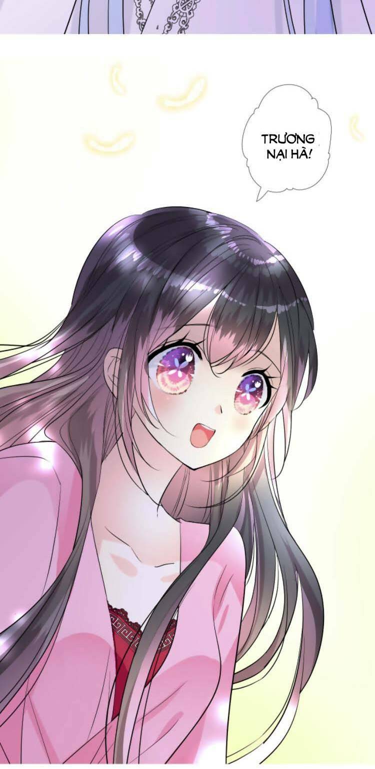 Sao Lại Là Yêu? - Chapter 52 - Page 36