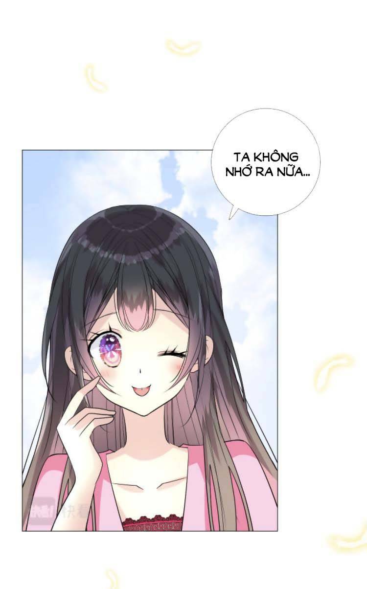 Sao Lại Là Yêu? - Chapter 52 - Page 39