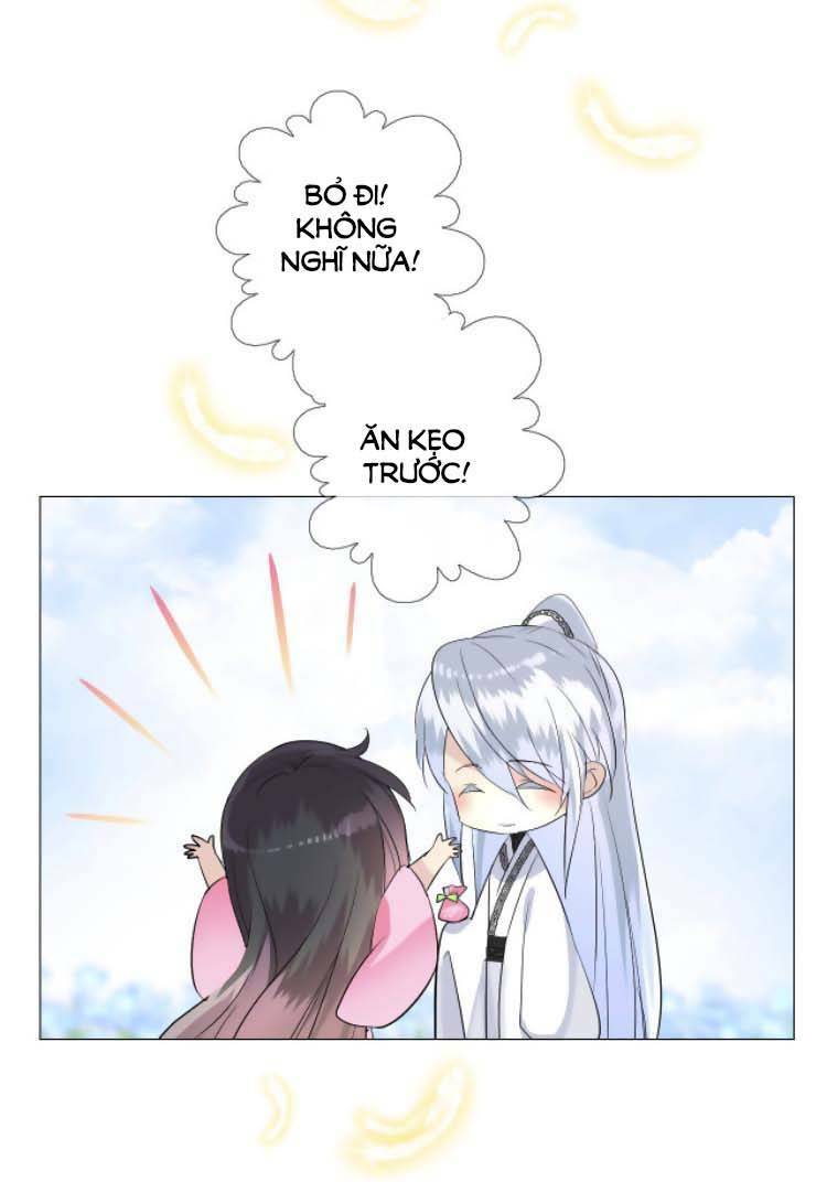 Sao Lại Là Yêu? - Chapter 52 - Page 41