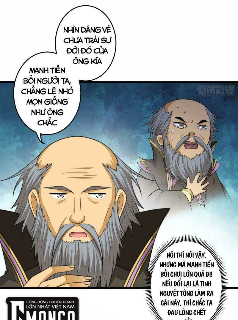 Từ Hôm Nay Trở Thành Hack - Chapter 62 - Page 9