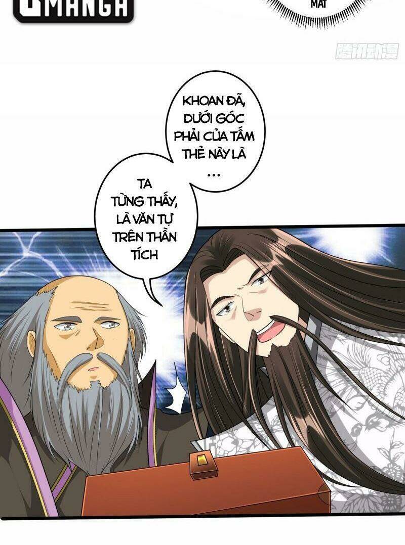 Từ Hôm Nay Trở Thành Hack - Chapter 62 - Page 10