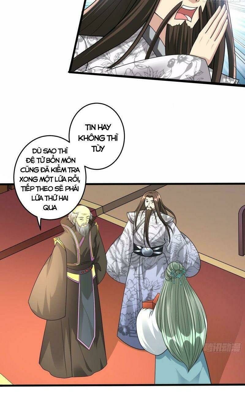 Từ Hôm Nay Trở Thành Hack - Chapter 62 - Page 12