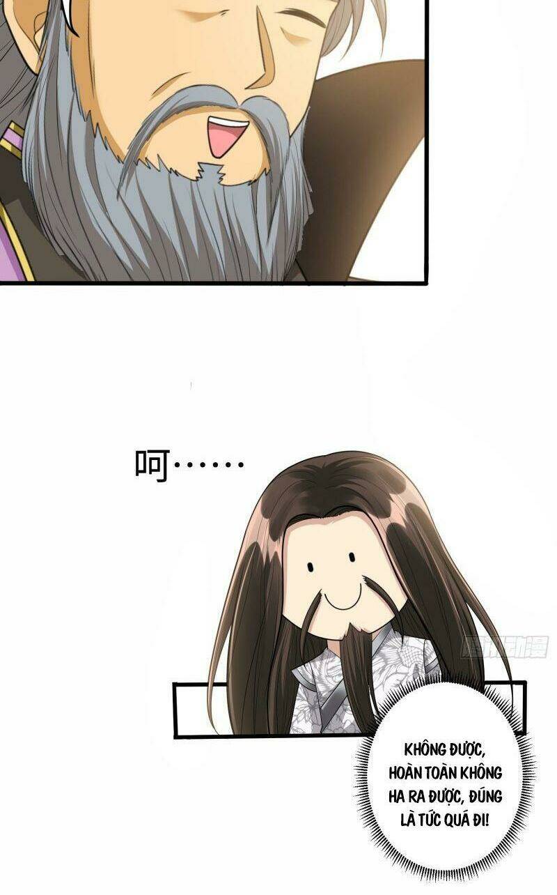 Từ Hôm Nay Trở Thành Hack - Chapter 62 - Page 15