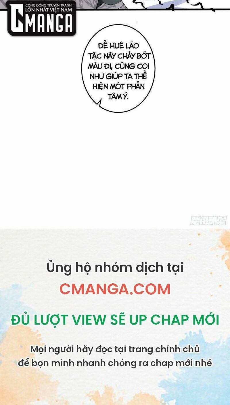 Từ Hôm Nay Trở Thành Hack - Chapter 62 - Page 21